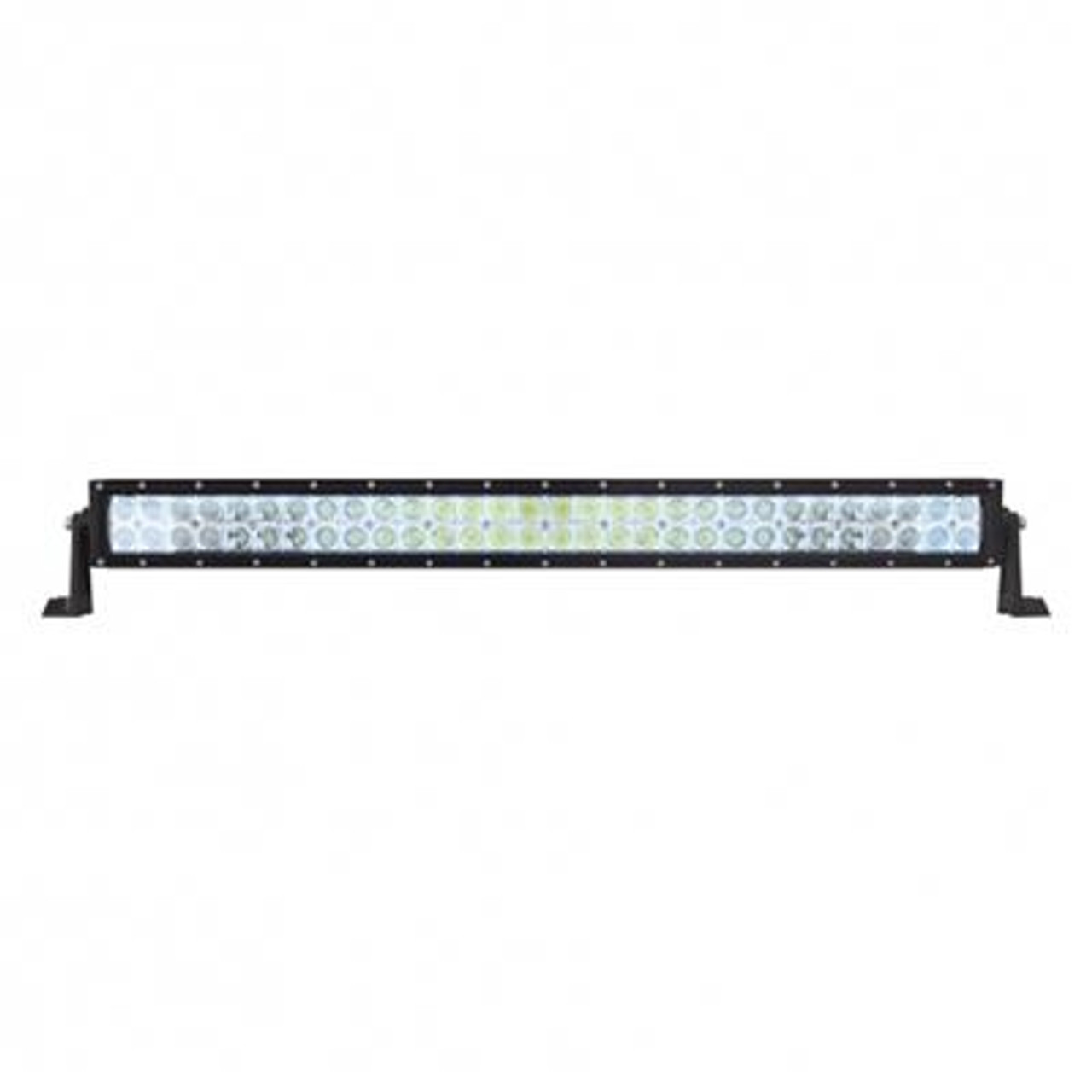 60 High Power LED Dual Row 31-1/2" Flood/Spot Light Bar