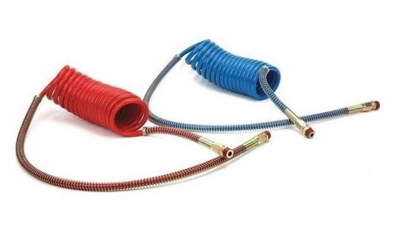 15ft Air Brake Hose (40" Lead)