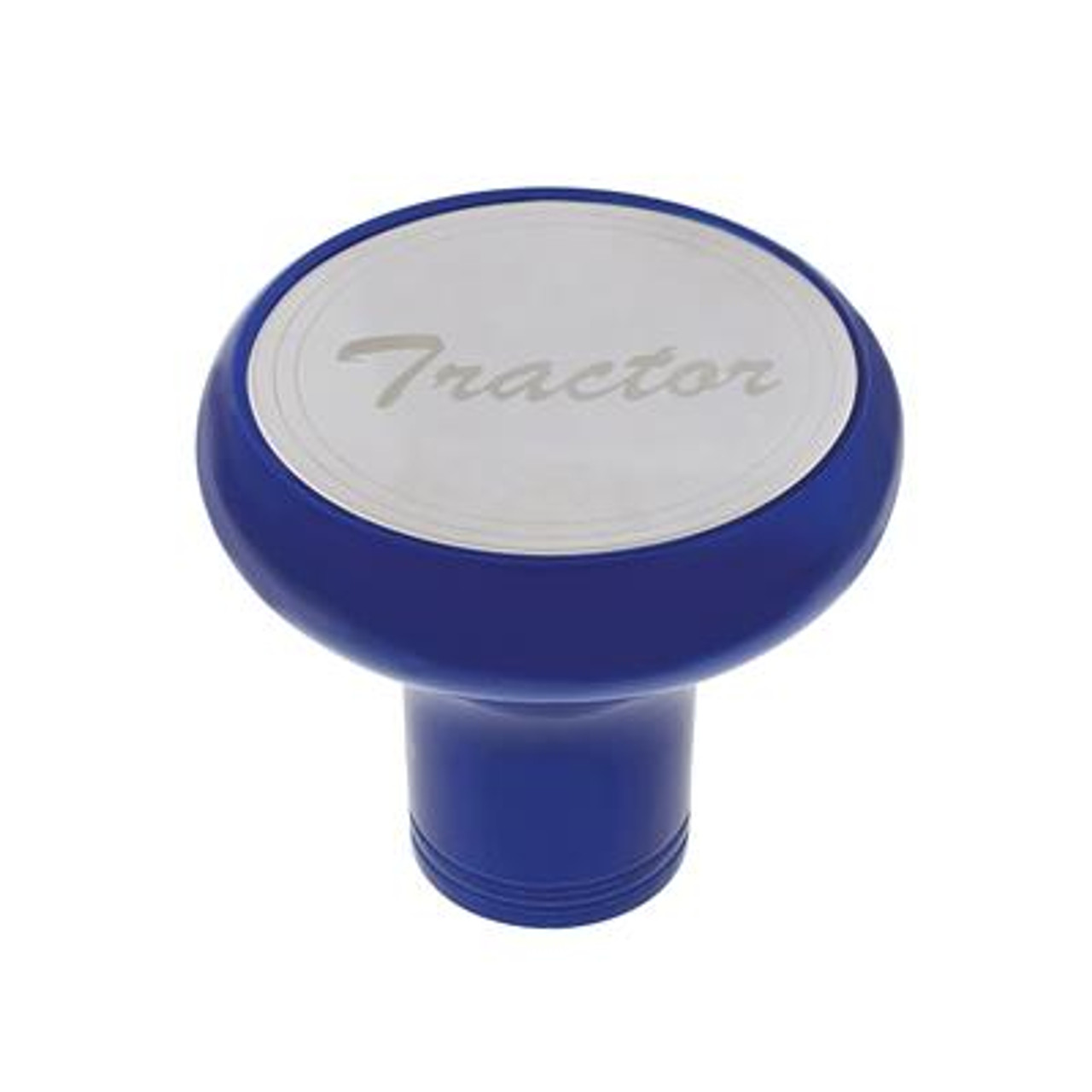 Coming in all shapes and sizes, our knobs even come with different labels such as “emergency”, “tractor”, and “trailer” to make sure you’re pulling on the right one. And the best part? Installation is as easy as screwing them in!