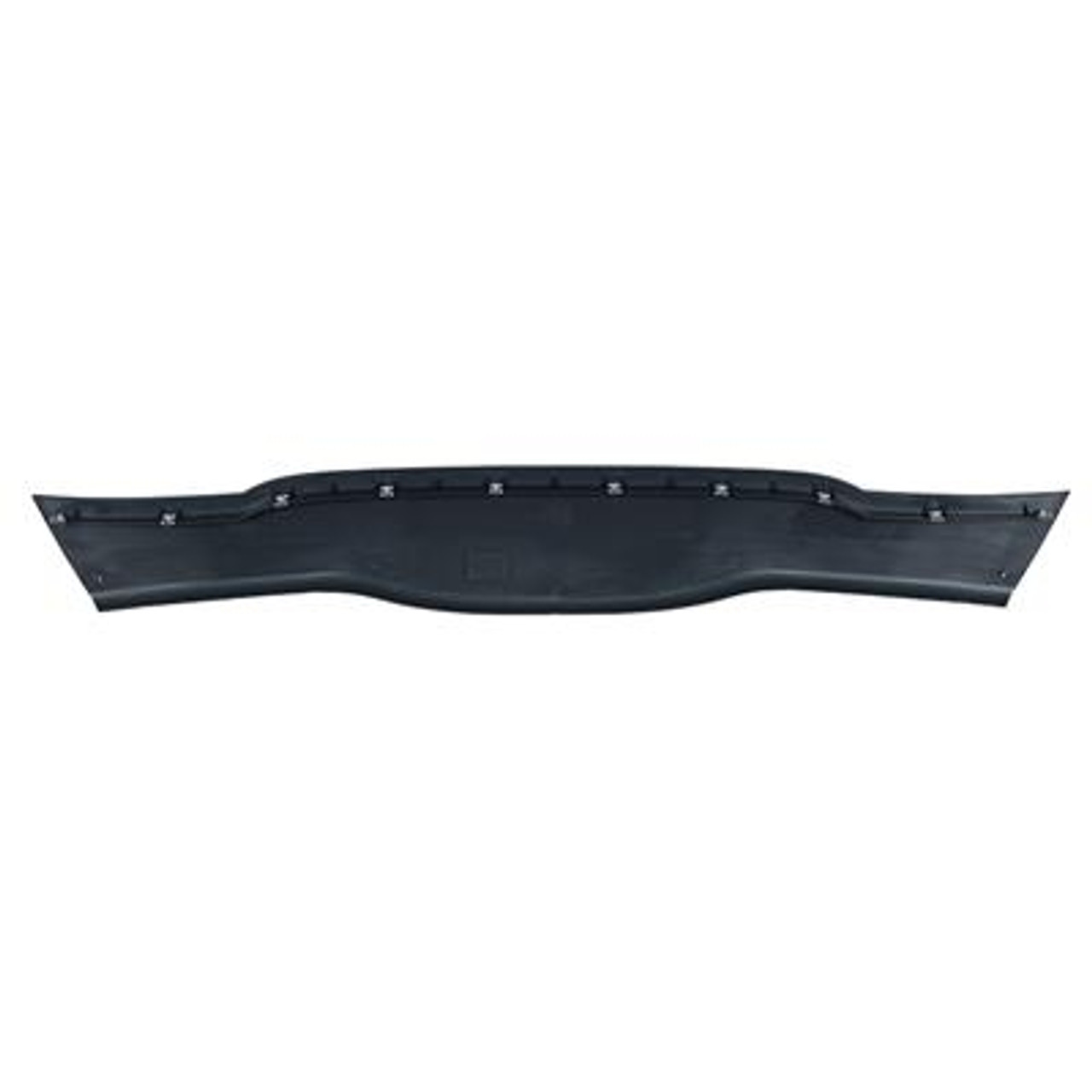 Bumper Air Flow Deflector for 2018-2022 Freightliner Cascadia - Center