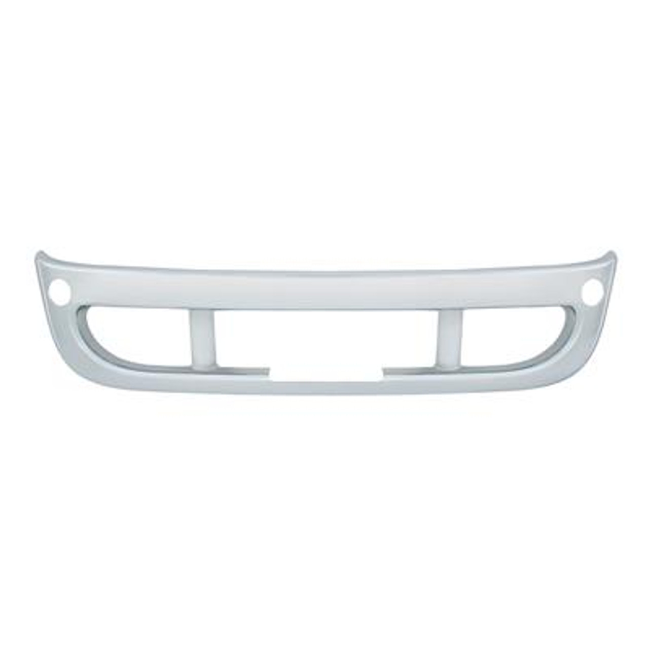 United Pacific carry a selection of various bumpers and accessories for all your trucking needs. From whole bumper assemblies, bumper ends, to bumper support brackets, UP has all the components to make your truck look new and improved.