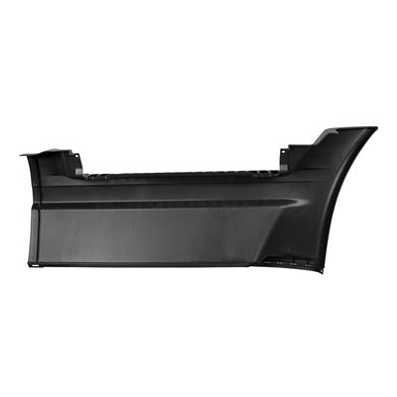 Front Side Fairing For 2008-2017 Freightliner Cascadia - Driver