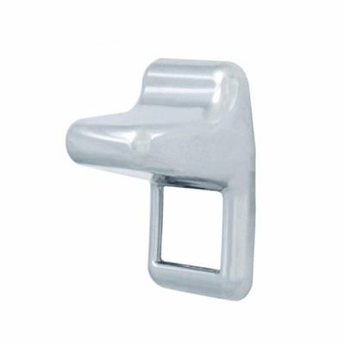 To help make things easier for the trucker, United Pacific provides an array of switch covers, guards, plates, and trims. We also carry a variety of toggle switch extensions with allow you to flip switches with ease.