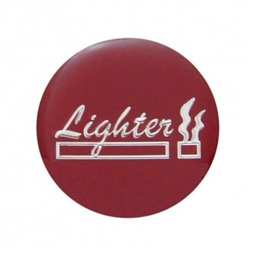 If you’re going to change out interior, you’re going to want to upgrade your cigarette lighter with one of the many that United Pacific has to offer. Coming in all sorts of colors and styles, you’ll be sure to pick out one that fits your aesthetic.