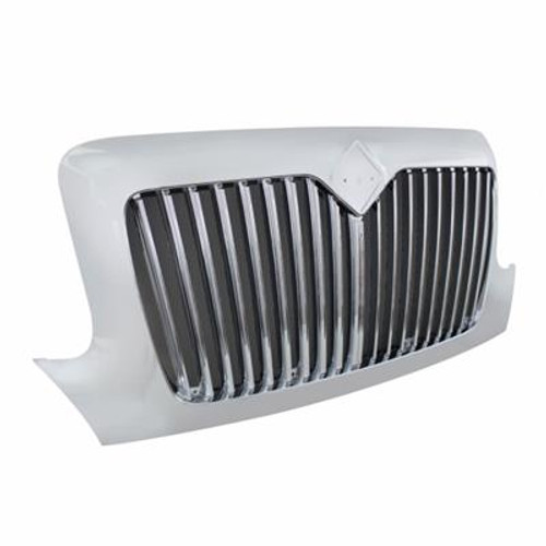 Over time, you’ll want to replace the front grille and it would also be a good idea to invest in a bug screen to keep them out of the engine bay. Looking for both? United Pacific sells both as a bundle for certain applications.