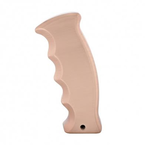 Pistol Grip Gearshft Knob - Rose Gold