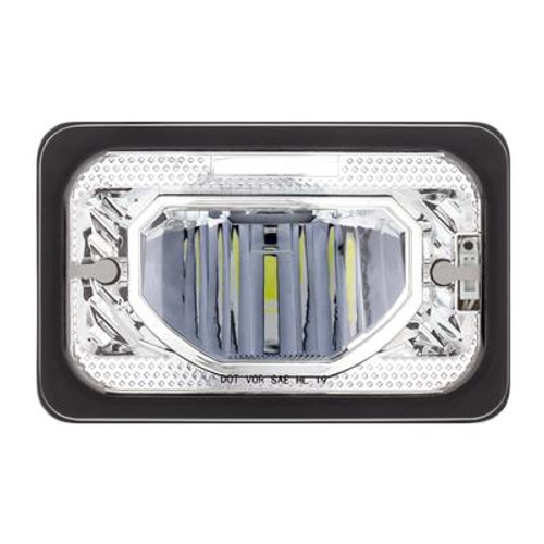 As one of the largest manufacturers of aftermarket headlights and accessories, United Pacific is here to provide nothing but the best components. From full headlight assemblies, bulbs, turn signals, to visors and shields, UP has everything you need.