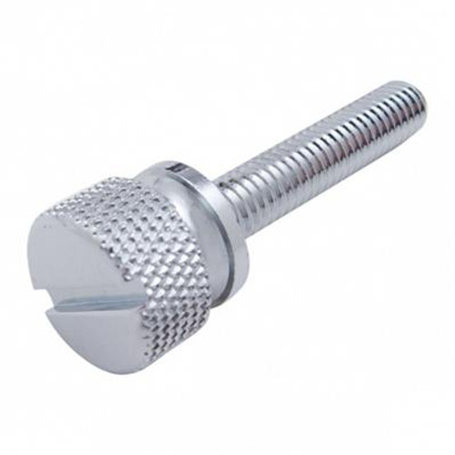 We carry a variety of knobs for fan/air, lights, panel lights, radios, timers, washers, and wipers. Dash screws with your color of choice Swarovski crystal diamonds for Peterbilt, Kenworth, Freightliner, and International trucks are available.