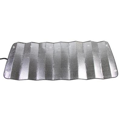 Windshield Sunshade For 2002-2022 Volvo VNL