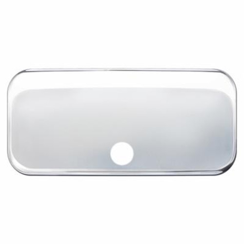 If you’re looking into changing things up on your upper cab panel, then United Pacific is the place for you! We offer tons of parts like window post covers, compartment knob covers, clock bezels, vinyl button covers, and more!