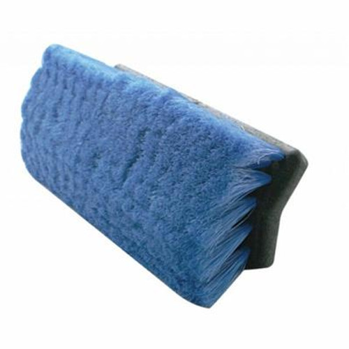 10" Bi-Level Scrub Brush (Bulk)