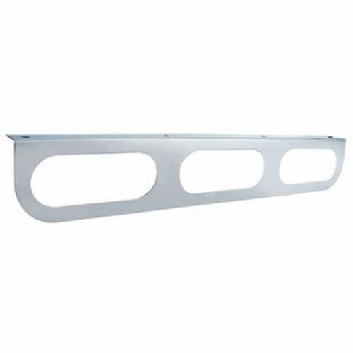Light brackets come in all shapes and sizes and thanks to United Pacific, they come in different variations as well: Incandescent, LED, and bracket only without any lights.