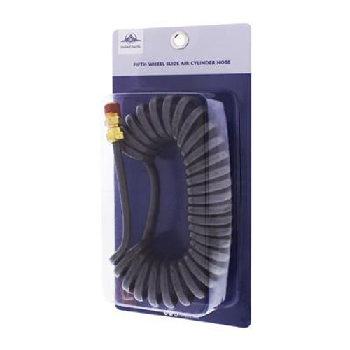 Coiled Nylon-12 Air Hose (Card)