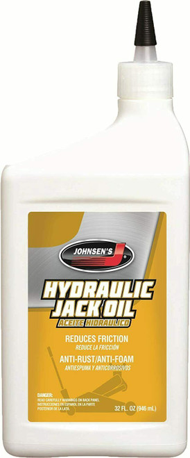 Johnsen's Hydraulic Jack Oil