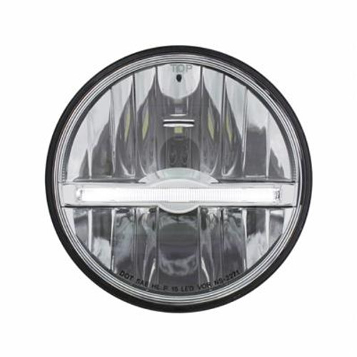 As one of the largest manufacturers of aftermarket headlights and accessories, United Pacific is here to provide nothing but the best components. From full headlight assemblies, bulbs, turn signals, to visors and shields, UP has everything you need.