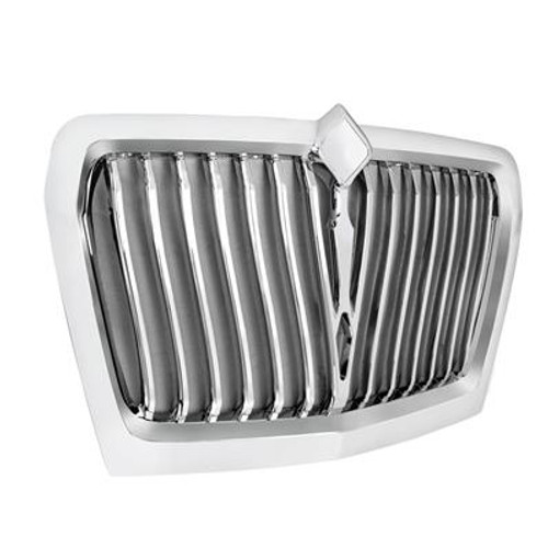 Over time, you’ll want to replace the front grille and it would also be a good idea to invest in a bug screen to keep them out of the engine bay. Looking for both? United Pacific sells both as a bundle for certain applications.