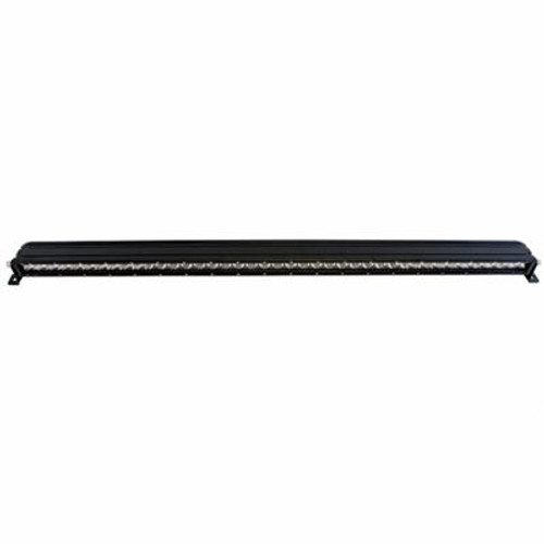 40 High Power CREE LED Single Row 42" Light Bar - Spot & Flood