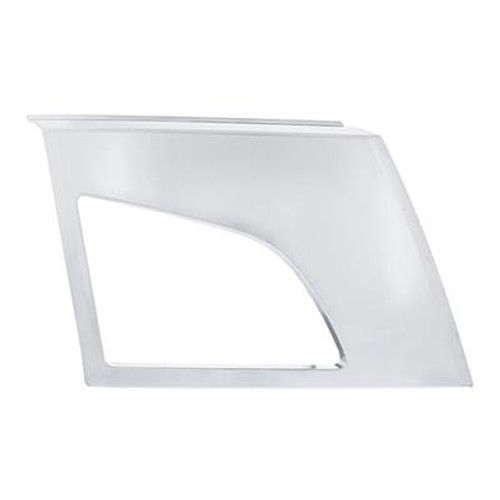 United Pacific carry a selection of various bumpers and accessories for all your trucking needs. From whole bumper assemblies, bumper ends, to bumper support brackets, UP has all the components to make your truck look new and improved.