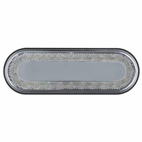 24 LED 6" Oval Mirage Light (Back-Up)