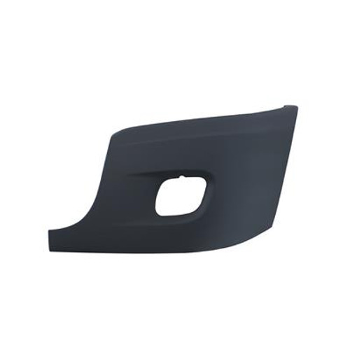 United Pacific carry a selection of various bumpers and accessories for all your trucking needs. From whole bumper assemblies, bumper ends, to bumper support brackets, UP has all the components to make your truck look new and improved.