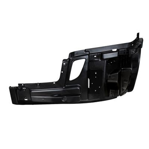 United Pacific carry a selection of various bumpers and accessories for all your trucking needs. From whole bumper assemblies, bumper ends, to bumper support brackets, UP has all the components to make your truck look new and improved.