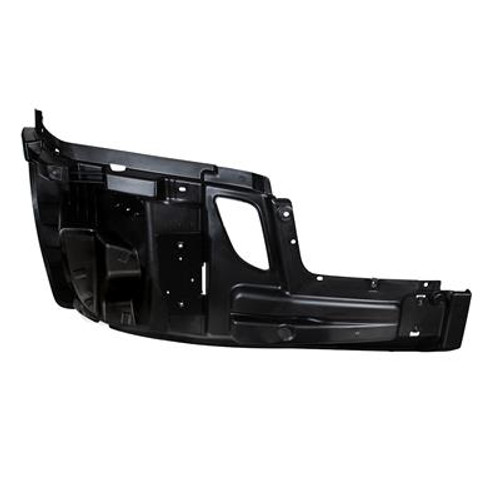 United Pacific carry a selection of various bumpers and accessories for all your trucking needs. From whole bumper assemblies, bumper ends, to bumper support brackets, UP has all the components to make your truck look new and improved.