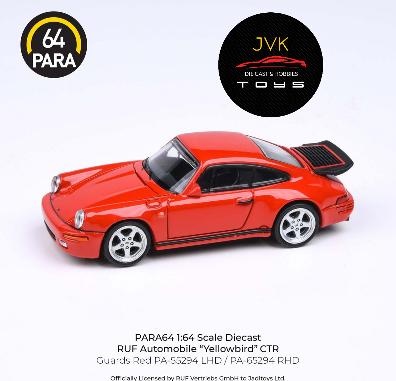 全品割引★ AMR 1/43 Porsche 911 ctr ruf 限定302生産 レーシングカー