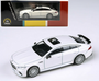 MERCEDES BENZ AMG GT 63S DIAMOND WHITE 1/64 SCALE DIECAST CAR MODEL BY PARAGON PARA64 55284