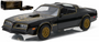 1977 PONTIAC FIREBIRD TRANS AM WITH EAGLE ON HOOD 1/24 SCALE DIECAST CAR MODEL BY GREENLIGHT 84036

