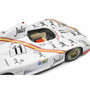 PORSCHE 936 24 HOURS LE MANS 1981 #11 BELL ICKX 1/18 SCALE DIECAST CAR MODEL BY SOLIDO S1805602