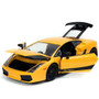 LAMBORGHINI GALLARDO SUPERLEGGERA FAST & FURIOUS 1/24 SCALE DIECAST CAR MODEL BY JADA TOYS 32609

