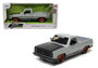 1985 CHEVROLET C-10 PICKUP TRUCK TOYO TIRES JUST TRUCKS EXCLUSIVE 1/24 SCALE DIECAST CAR MODEL BY JADA TOYS 33610