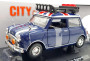 1961 - 1967 MORRIS MINI COOPER WITH ACCESSORIES 1/18 SCALE DIECAST CAR MODEL BY MOTOR MAX 79741