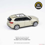 BMW X5 G05 SUNSTONE 1/64 SCALE DIECAST CAR MODEL BY PARAGON PARA64 55187