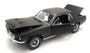 1967 FORD MUSTANG ADONIS CREED 1/18 SCALE DIECAST CAR MODEL BY GREENLIGHT 13611
