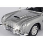 ASTON MARTIN DB5 007 JAMES BOND GOLDFINGER 1/24 SCALE DIECAST CAR MODEL BY MOTOR MAX 79857

