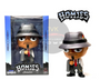 HOMIES FIGURES 4.5" BIG HEADZ CHUCO FIGURE #4 LOWRIDER SERIES 1 HOM04CHUCO