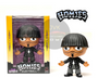 HOMIES FIGURES 4.5" BIG HEADZ EIGHT BALL FIGURE #2 LOWRIDER SERIES 1 HOM02EBALL