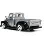 1953 CHEVROLET PICKUP TRUCK EXTRA WHEELS 1/24 SCALE DIECAST CAR MODEL BY JADA TOYS 33025