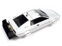 1971 LOTUS ESPIRIT SERIES 1 THE SPY WHO LOVED ME JAMES BOND 007 1/18 SCALE DIECAST CAR MODEL BY AUTO WORLD AWSS132