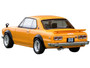 NISSAN SKYLINE 2000 GT-R KPGC10 ORANGE MALAYSIA DIECAST EXPO EVENT 2023 1/64 SCALE DIECAST CAR MODEL BY INNO INNO64 IN64-KPGC10-MDX23OR