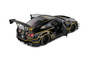 2022 NISSAN SKYLINE GT-R R35 LBWK BODY KIT JPS 1/18 SCALE DIECAST CAR MODEL BY SOLIDO 1805806