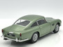 1964 ASTON MARTIN DB5 PORCELAIN GREEN 1/18 SCALE DIECAST CAR MODEL BY SOLIDO 1807102