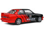 1990 BMW E30 M3 ADVAN DRIFT TEAM 1/18 SCALE DIECAST CAR MODEL BY SOLIDO S1801521