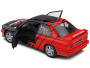 1990 BMW E30 M3 ADVAN DRIFT TEAM 1/18 SCALE DIECAST CAR MODEL BY SOLIDO S1801521