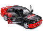 1990 BMW E30 M3 ADVAN DRIFT TEAM 1/18 SCALE DIECAST CAR MODEL BY SOLIDO S1801521