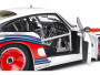 PORSCHE 935 RHD MOBY DICK #43 MARTINI LE MANS 1978 1/18 SCALE DIECAST CAR MODEL BY SOLIDO S1805401