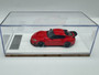 TOYOTA SUPRA A90 RED HIGH QUALITY RESIN MODEL 200 MADE 1/64 SCALE RESIN CAR MODEL BY ATOZ ATZSUPRD