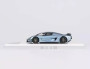 KOENIGSEGG REGERA BLUE 1/64 SCALE DIECAST CAR MODEL BY TPC TPCREGBL