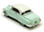1950 Chevrolet Bel Air Light Green 1/24 Scale Diecast Car Model By Motor Max 73268
